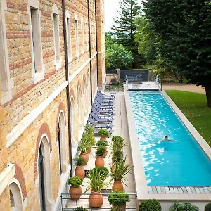 Fourvière Hotel