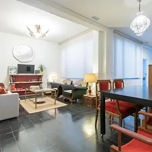 Garci Deluxe By Valcambre Siviglia