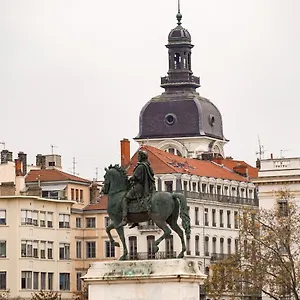  Appartamento Dify Petit - Place Bellecour