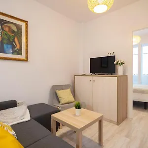  Apartment Molino Corteza Precioso Primero Centro Spain