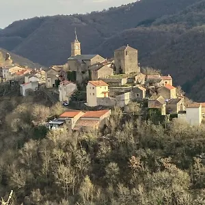 Miss Cardabelle Hébergement de vacances La Bastide-Pradines