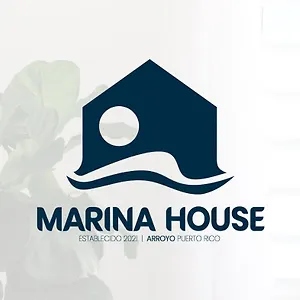  Holiday home Marina House Puerto Rico