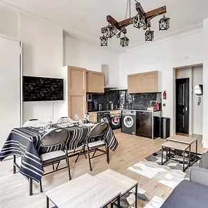 Apartment 138 Wizman - Superbe A France