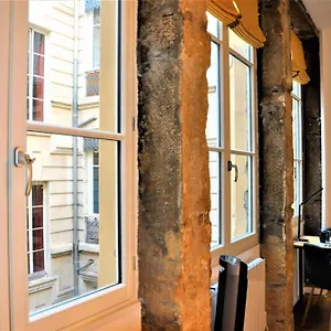 Le Blue Appartement