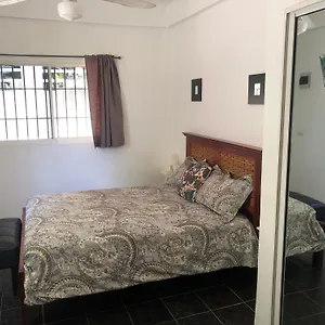  Apartment Castillo De Minos Dominican Republic