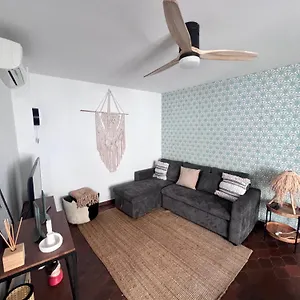  Holiday home Casa Olalla Spain