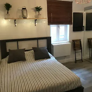  Appartamento Studio Au Coeur De
