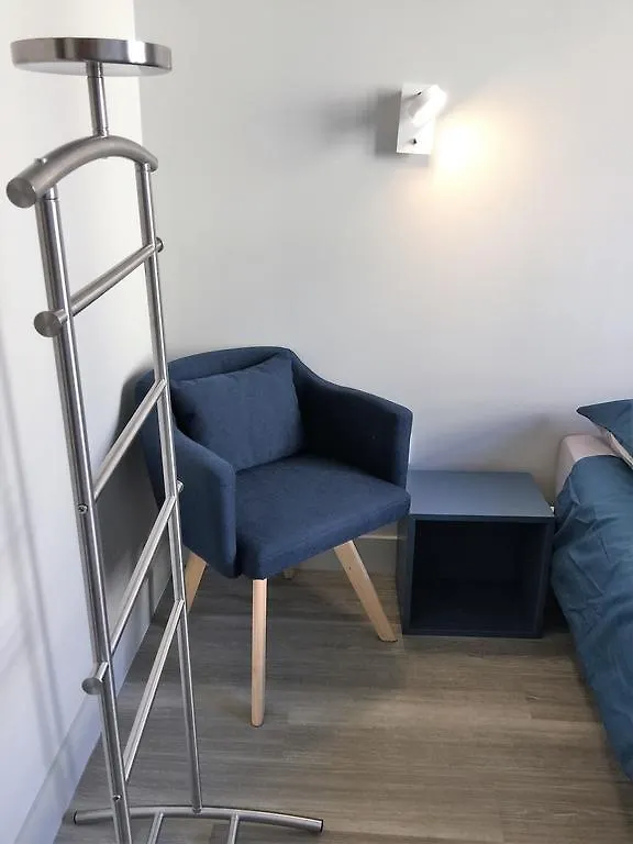 Celect'In Lyon Apartment France