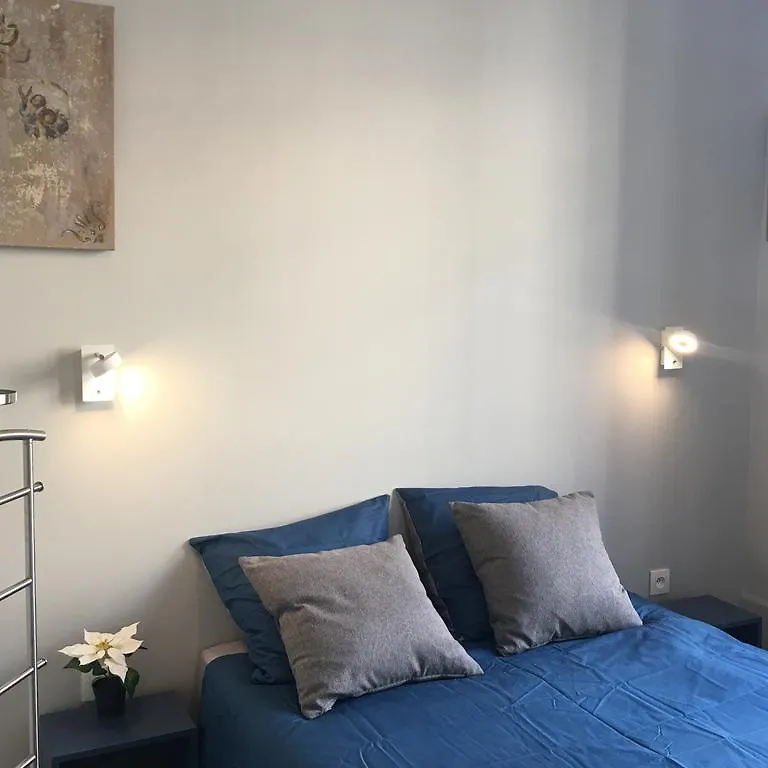 Appartement Celect'In Lyon 0*,  France