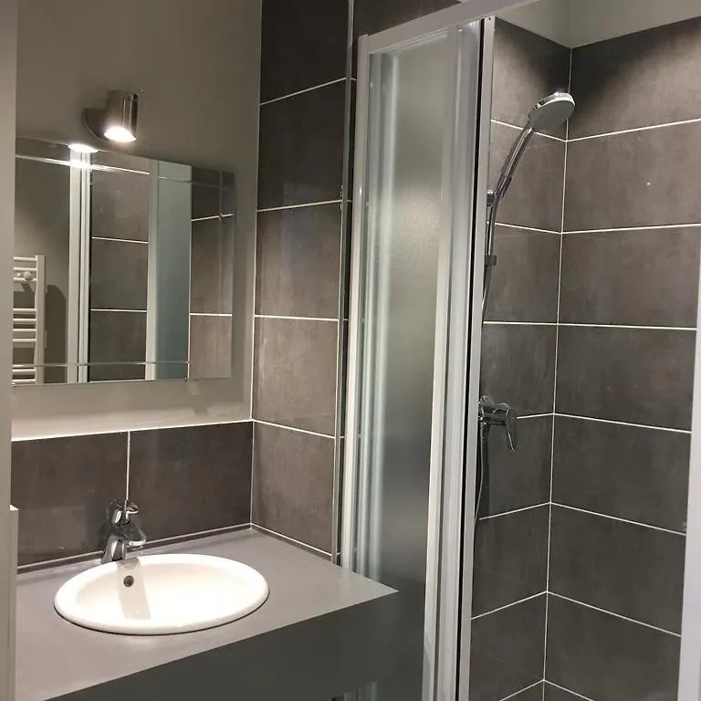 Appartement Celect'In Lyon France