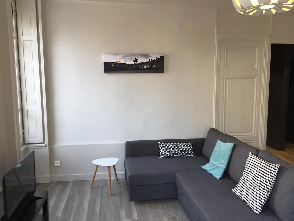 Appartement Celect'In Lyon
