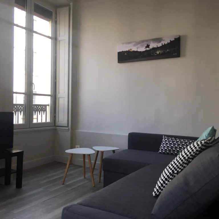 Appartement Celect'In Lyon