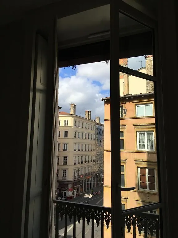 Appartement Celect'In Lyon France