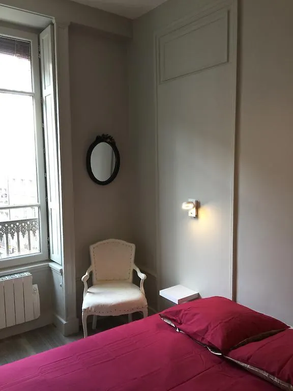 Appartement Celect'In Lyon 0*,  France