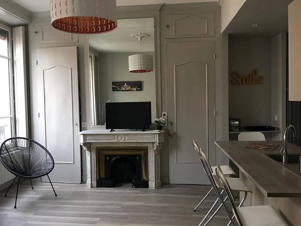 Appartement Celect'In Lyon