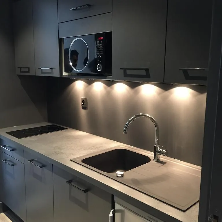 Appartement Celect'In Lyon