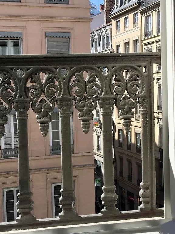 Appartement Celect'In Lyon