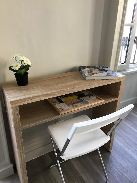 Appartement Celect'In Lyon